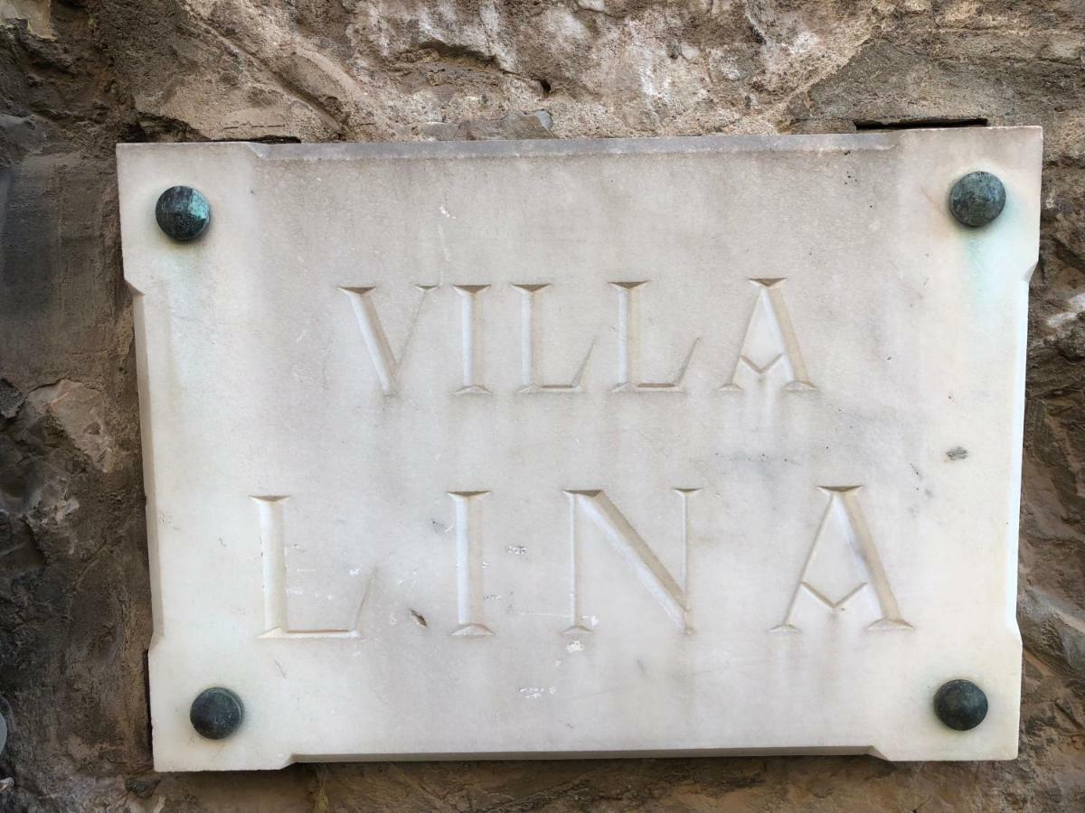 Villa Lina Menton Extérieur photo