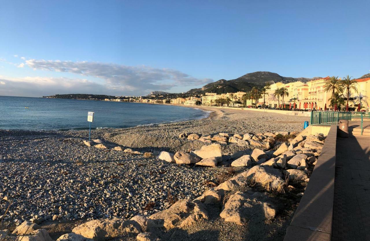Villa Lina Menton Extérieur photo